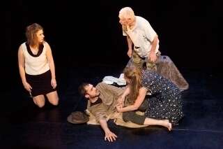 k — Aile Théâtre 2017 — photo 1