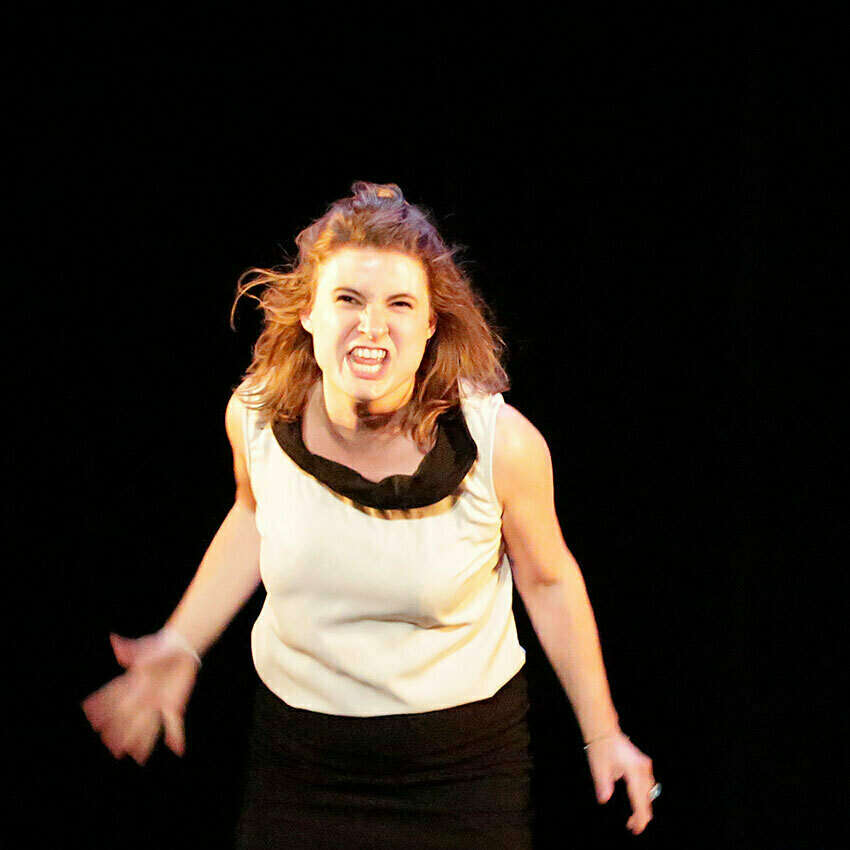 Le grand Guignol — Aile Théâtre 2018 — photo 1