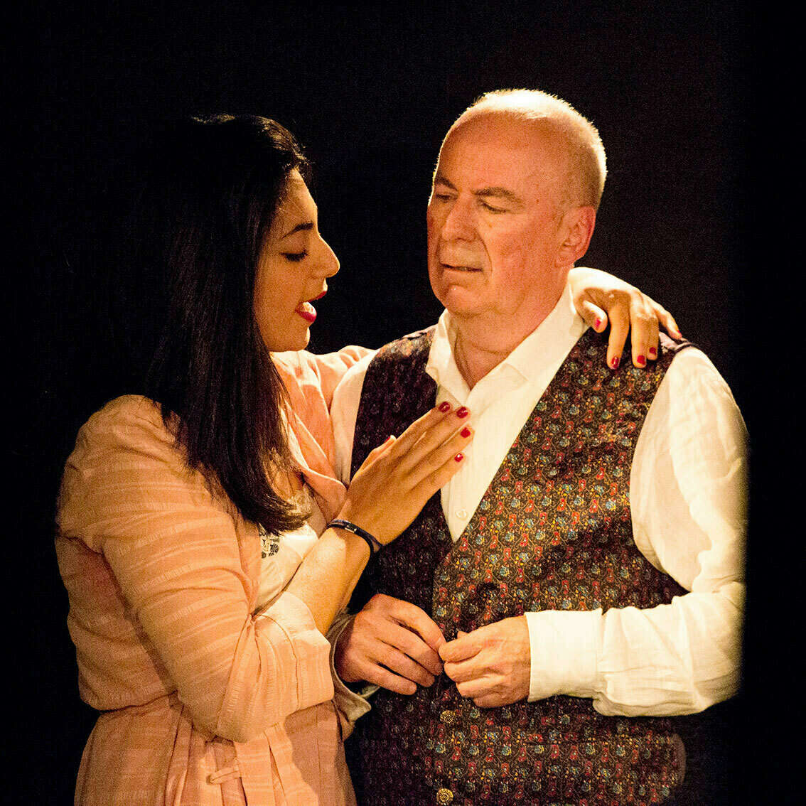 Le grand Guignol — Aile Théâtre 2018 — photo 2