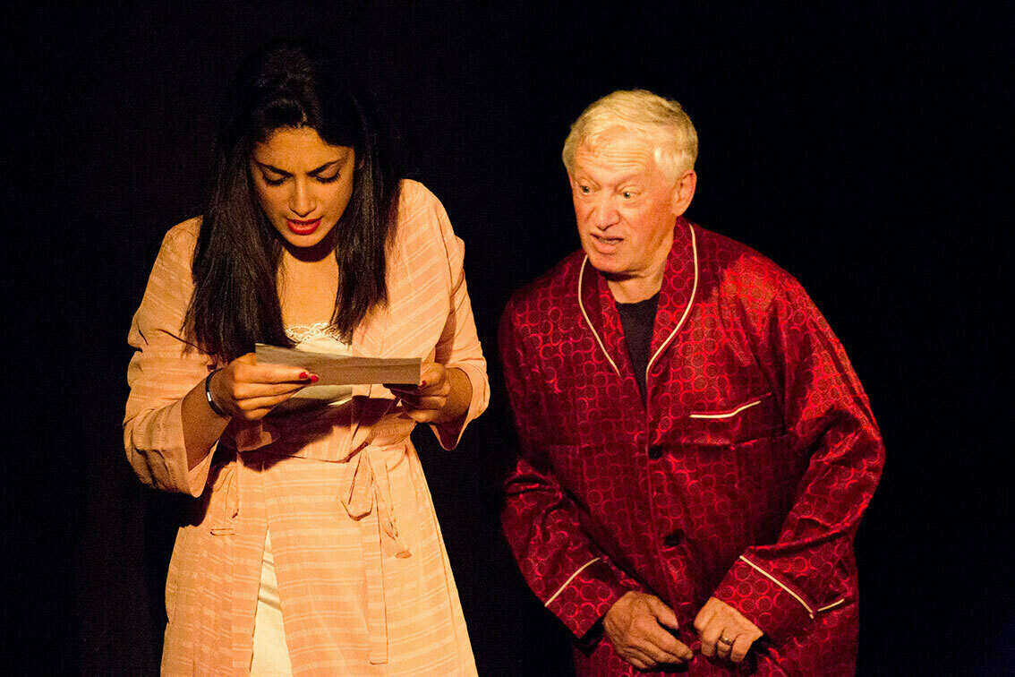 Le grand Guignol — Aile Théâtre 2018 — photo 4