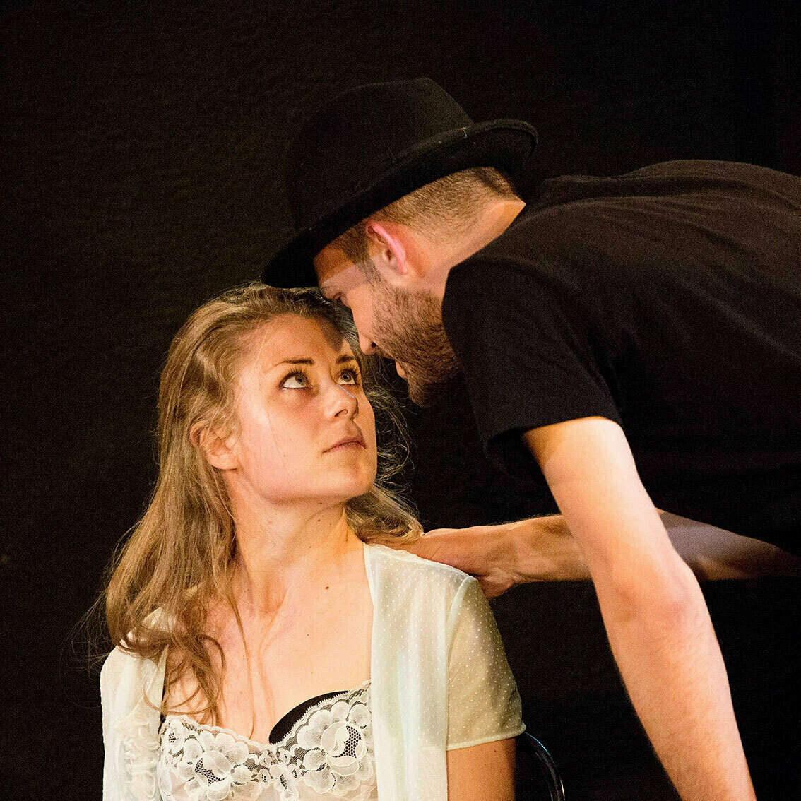 Le grand Guignol — Aile Théâtre 2018 — photo 6