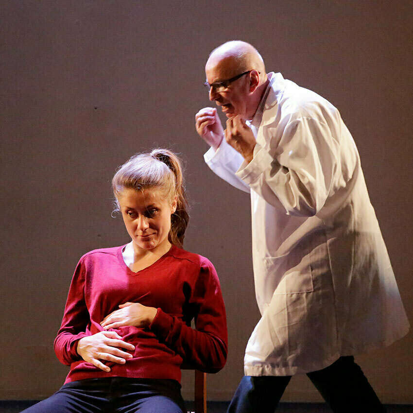 Histoires intimes — Aile Théâtre 2022 — photo 2