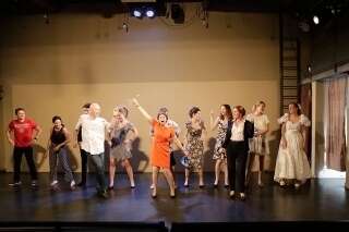 Histoires intimes — Aile Théâtre 2022 — photo 3