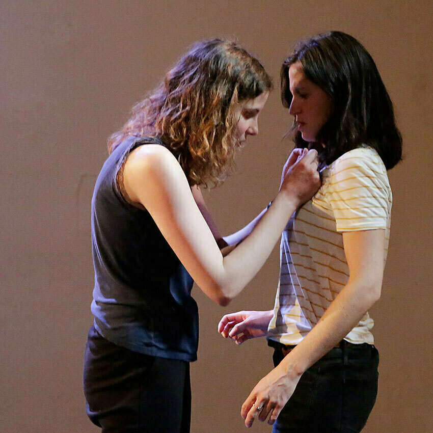 Histoires intimes — Aile Théâtre 2022 — photo 8