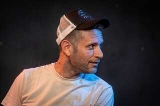 Une nuit au théâtre — Aile Théâtre 2023 — photo 2