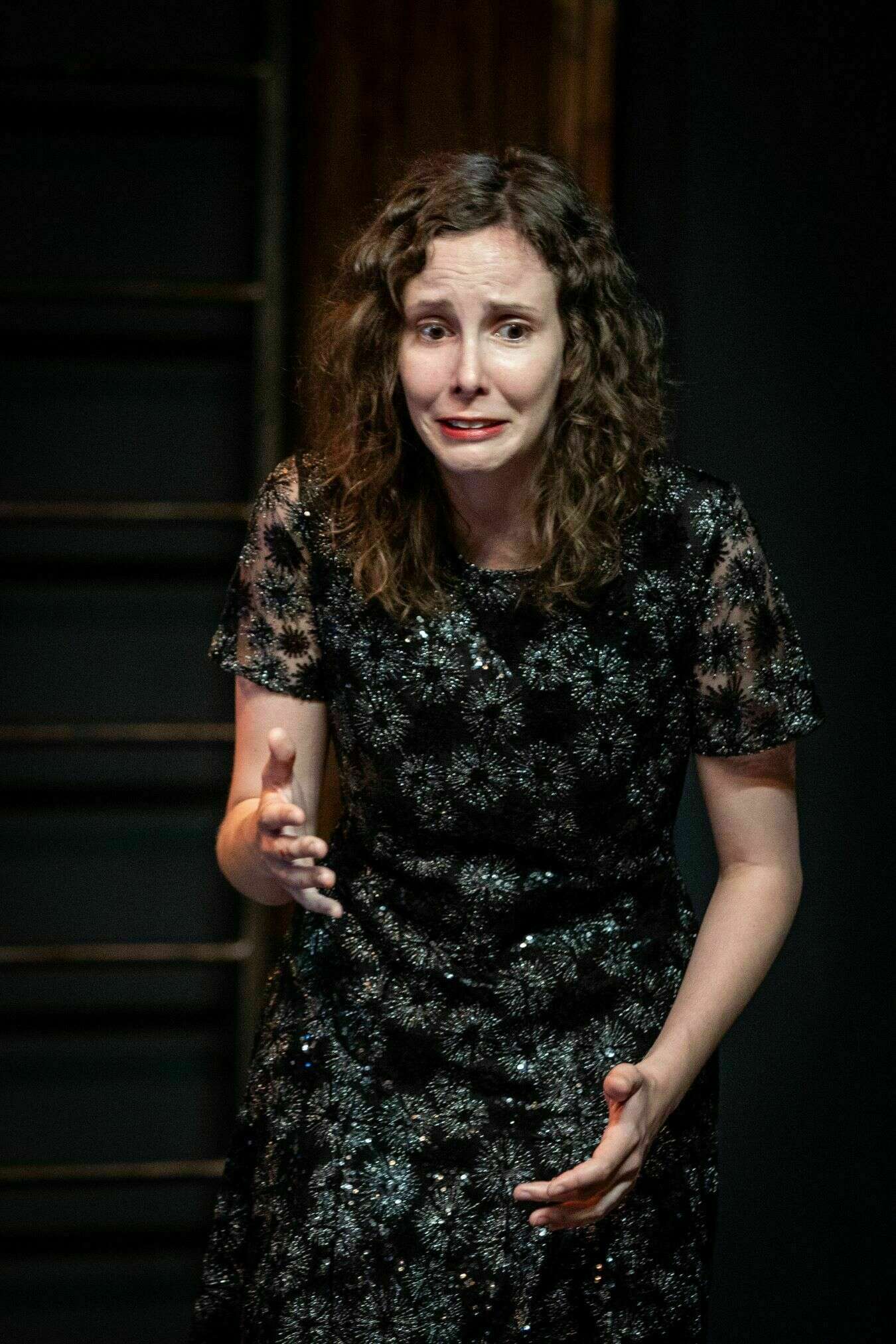 Une nuit au théâtre — Aile Théâtre 2023 — photo 4