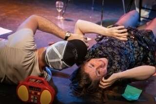 Une nuit au théâtre — Aile Théâtre 2023 — photo 7