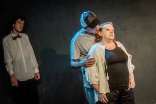 Une nuit au théâtre — Aile Théâtre 2023 — photo 8