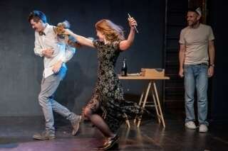 Une nuit au théâtre — Aile Théâtre 2023 — photo 9