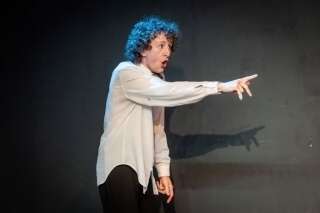 Une nuit au théâtre — Aile Théâtre 2023 — photo 10