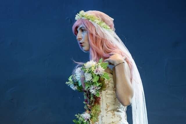 Le Songe d'une nuit d'été — spectacle de théâtre Paris