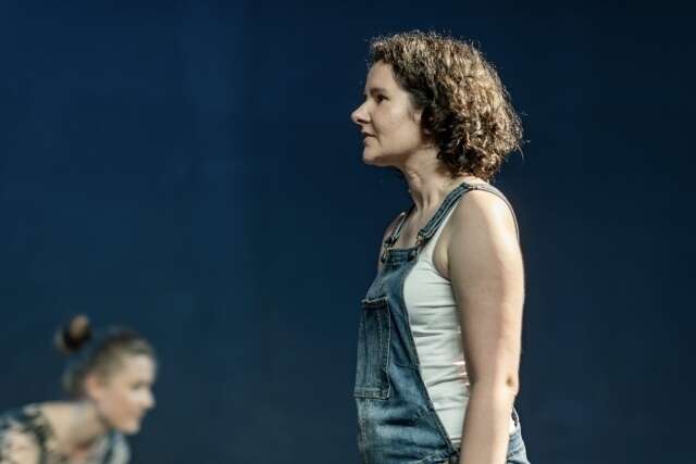 Le songe d’une nuit d’été — Aile Théâtre 2024 — photo 6
