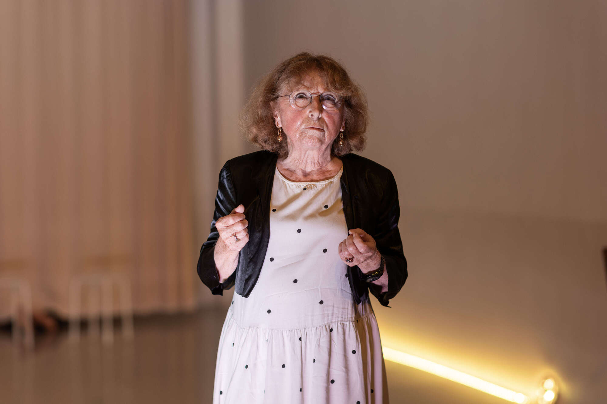 Histoires de choeur — Aile Théâtre 2026 — photo 11