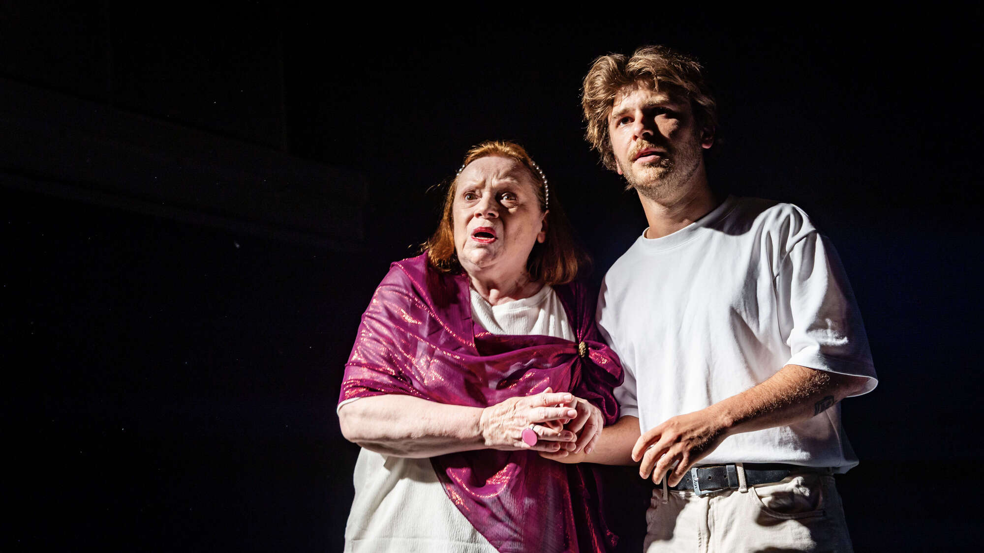 Ubu Roi — Aile Théâtre 2025 — photo 7