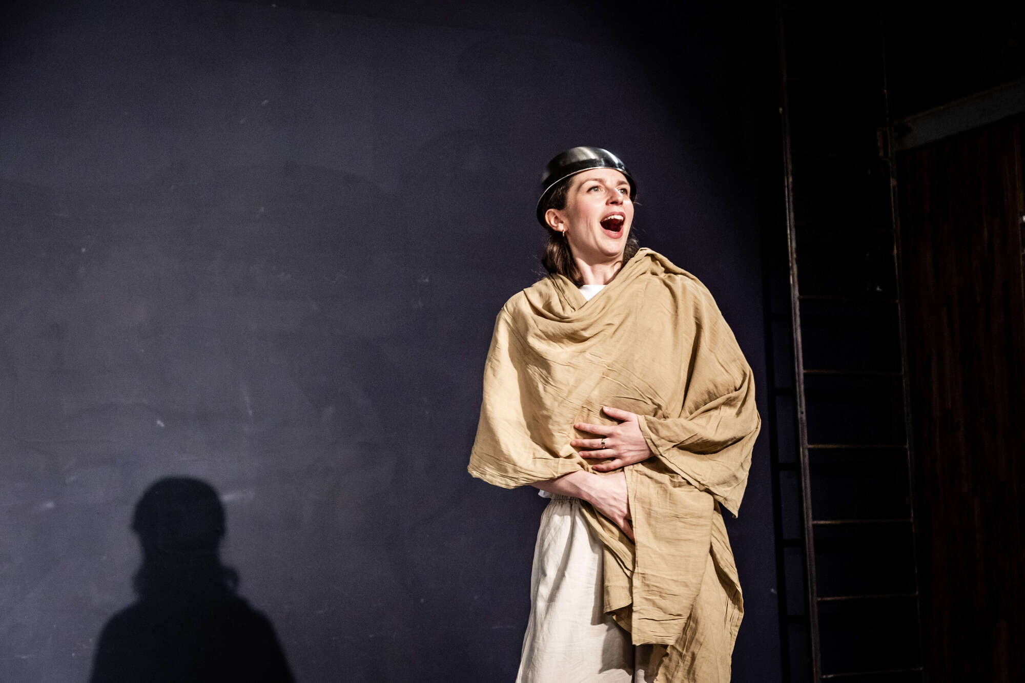 Ubu Roi — Aile Théâtre 2025 — photo 6