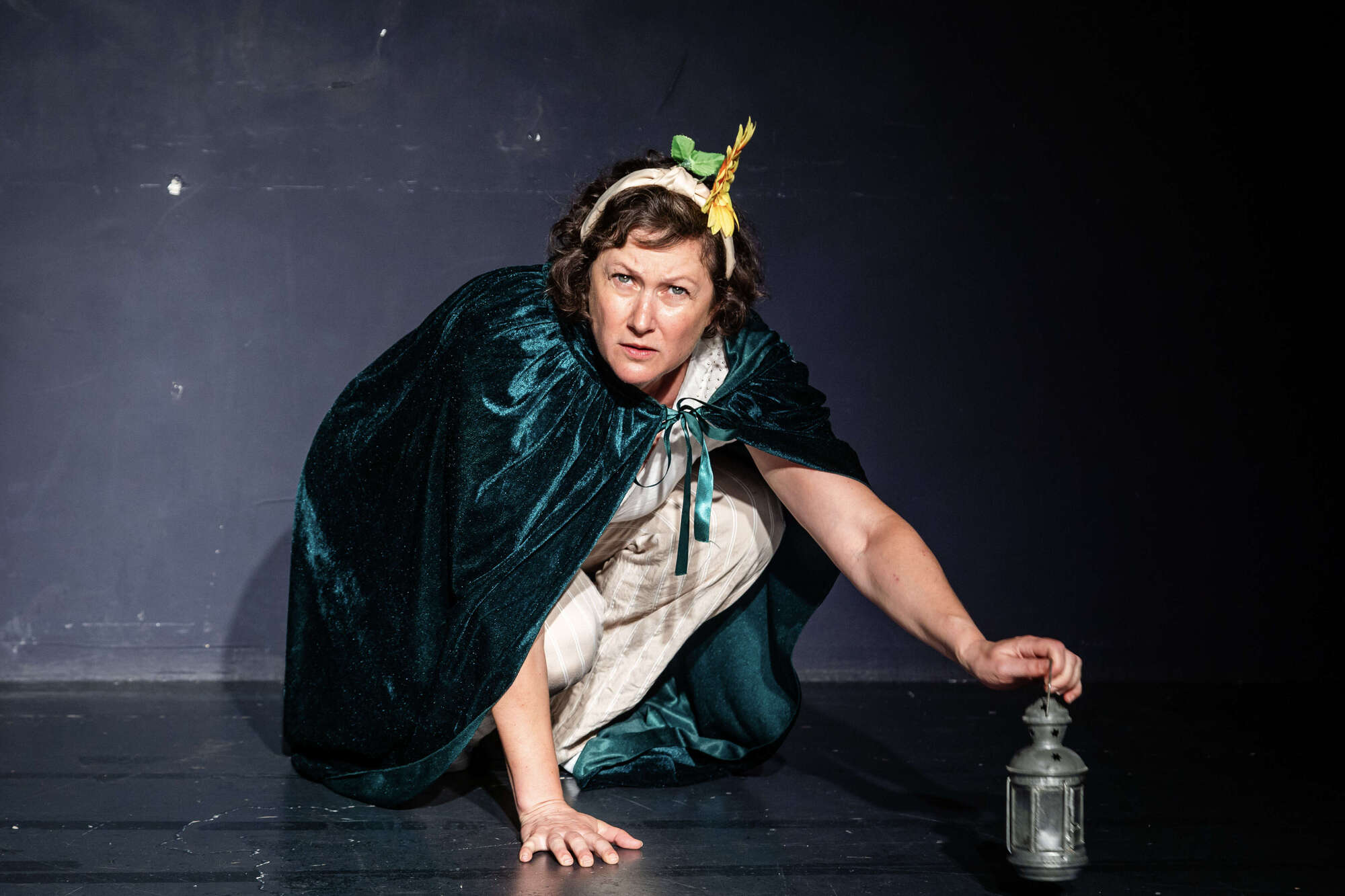 Ubu Roi — Aile Théâtre 2025 — photo 10